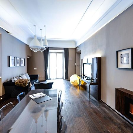 The Babuino - Luxury Serviced Apartment Roma Esterno foto