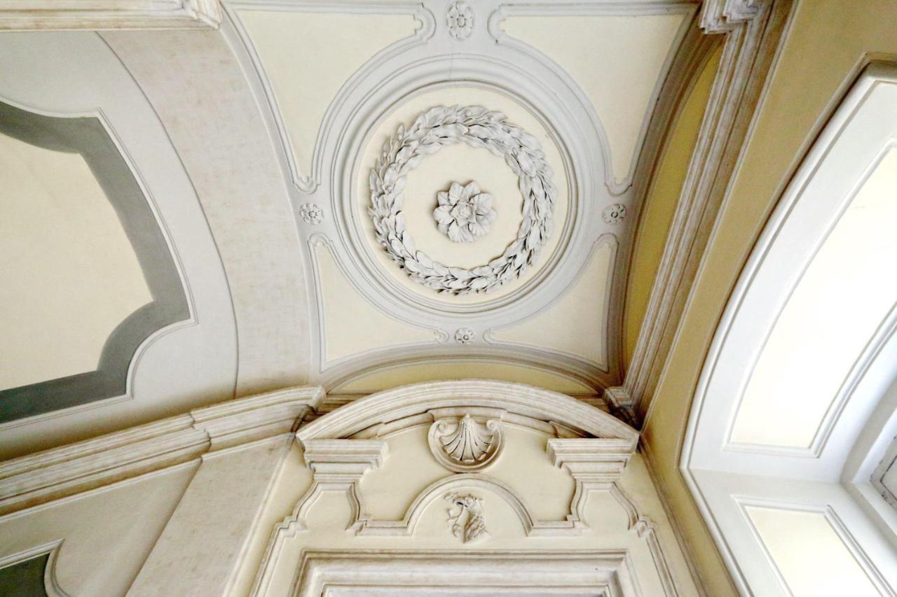 The Babuino - Luxury Serviced Apartment Roma Esterno foto
