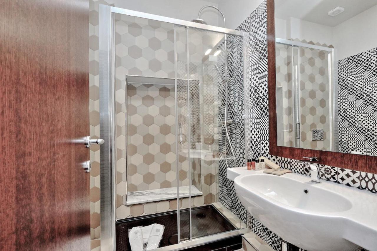 The Babuino - Luxury Serviced Apartment Roma Esterno foto