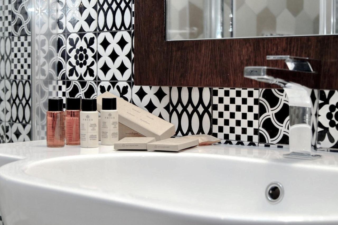 The Babuino - Luxury Serviced Apartment Roma Esterno foto