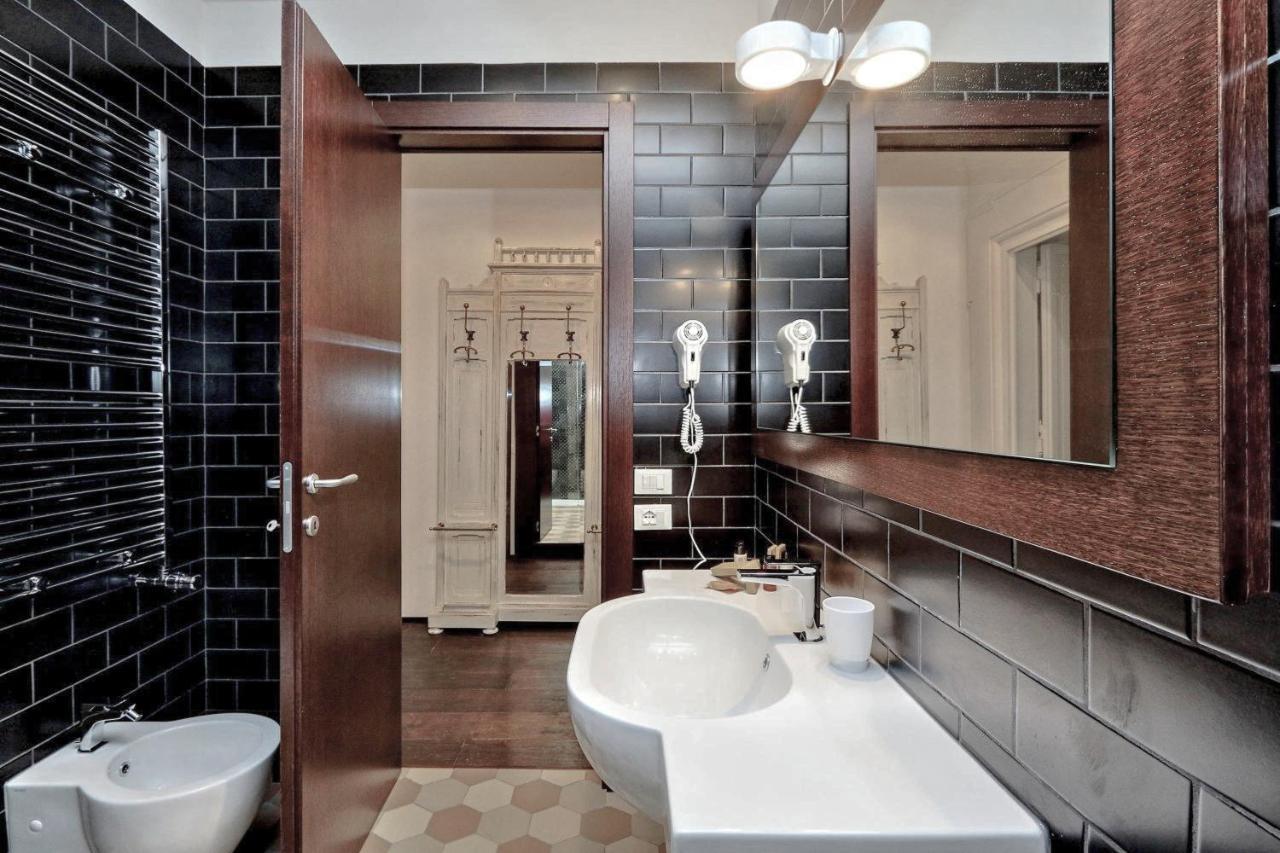 The Babuino - Luxury Serviced Apartment Roma Esterno foto