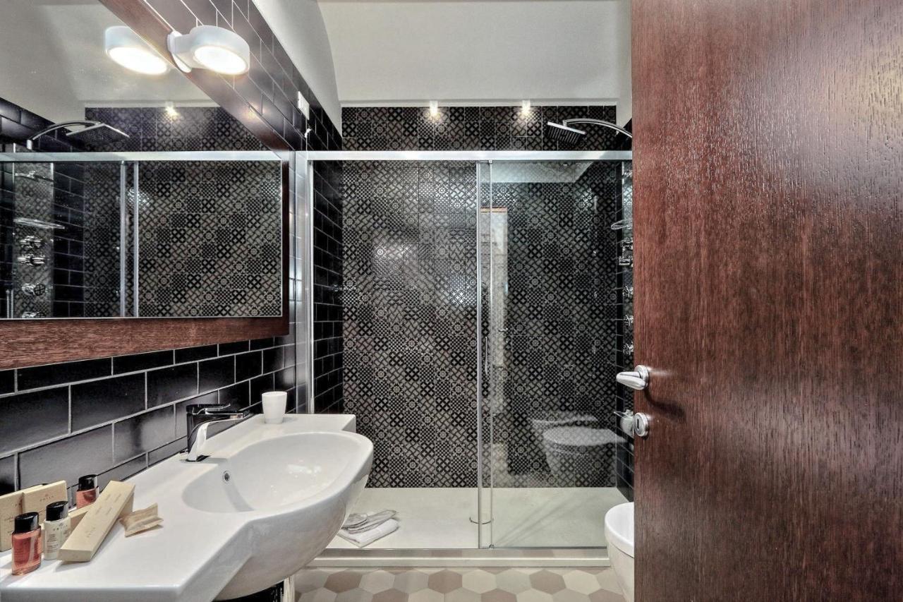 The Babuino - Luxury Serviced Apartment Roma Esterno foto