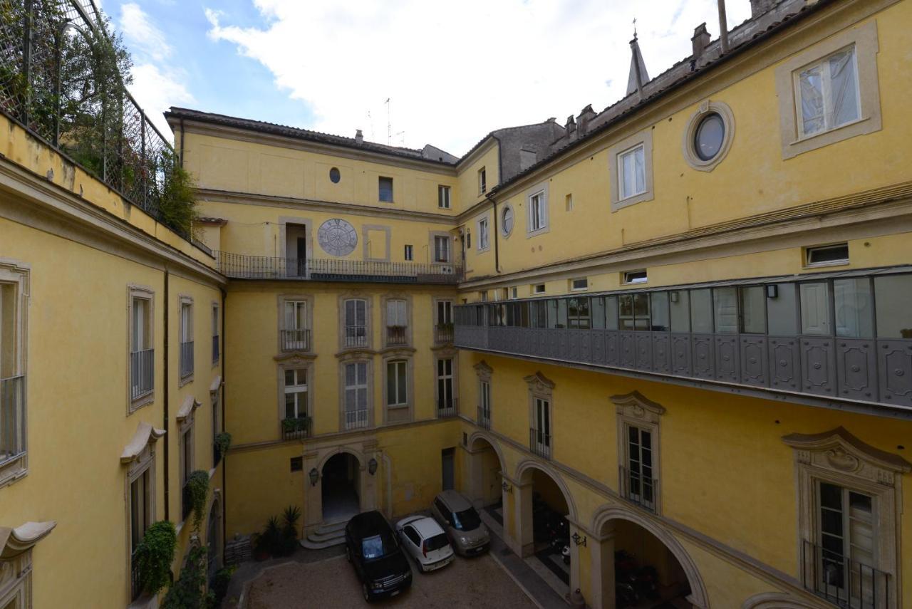 The Babuino - Luxury Serviced Apartment Roma Esterno foto