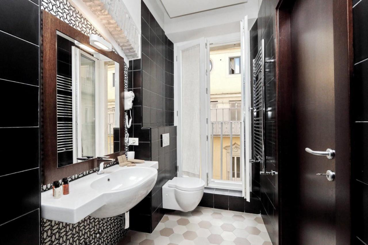 The Babuino - Luxury Serviced Apartment Roma Esterno foto