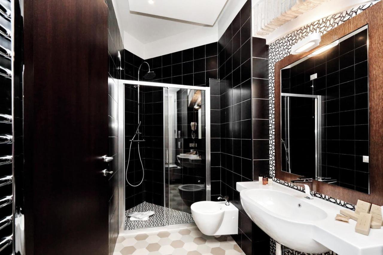 The Babuino - Luxury Serviced Apartment Roma Esterno foto