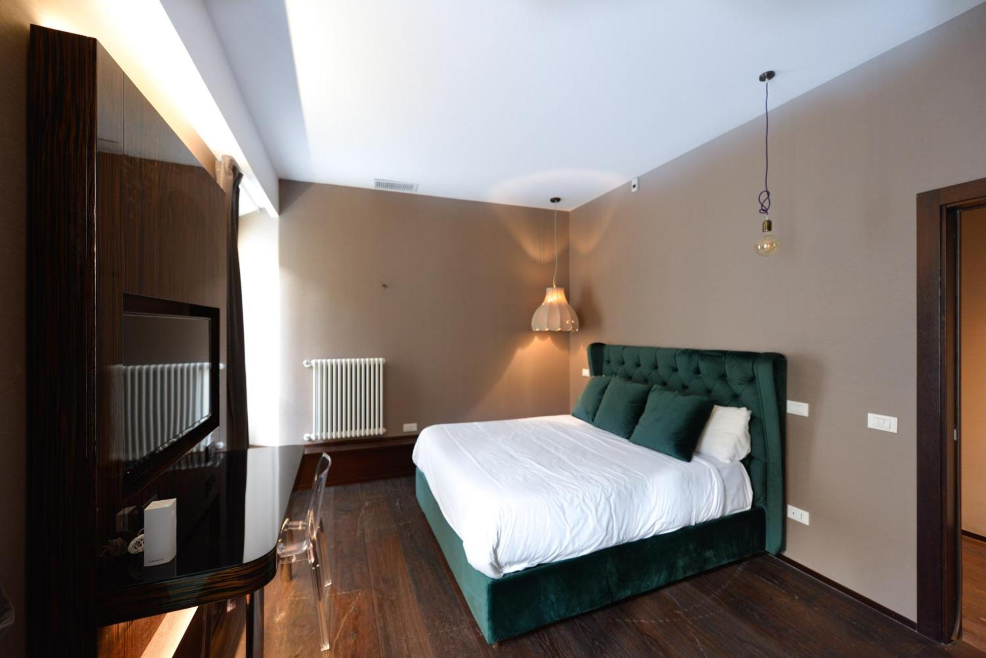 The Babuino - Luxury Serviced Apartment Roma Esterno foto