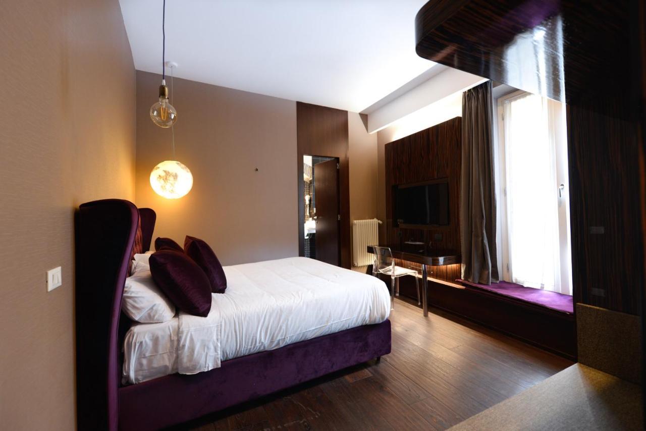 The Babuino - Luxury Serviced Apartment Roma Esterno foto