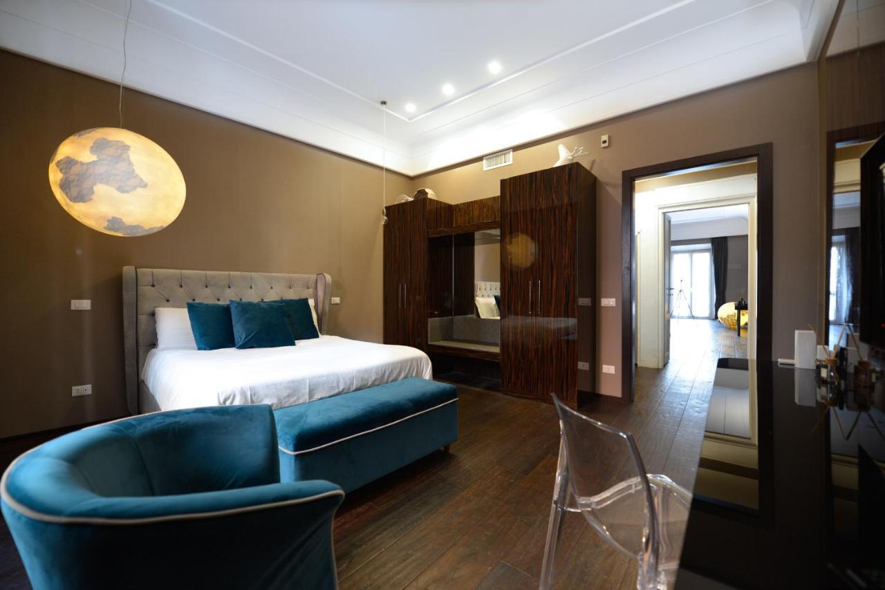 The Babuino - Luxury Serviced Apartment Roma Esterno foto