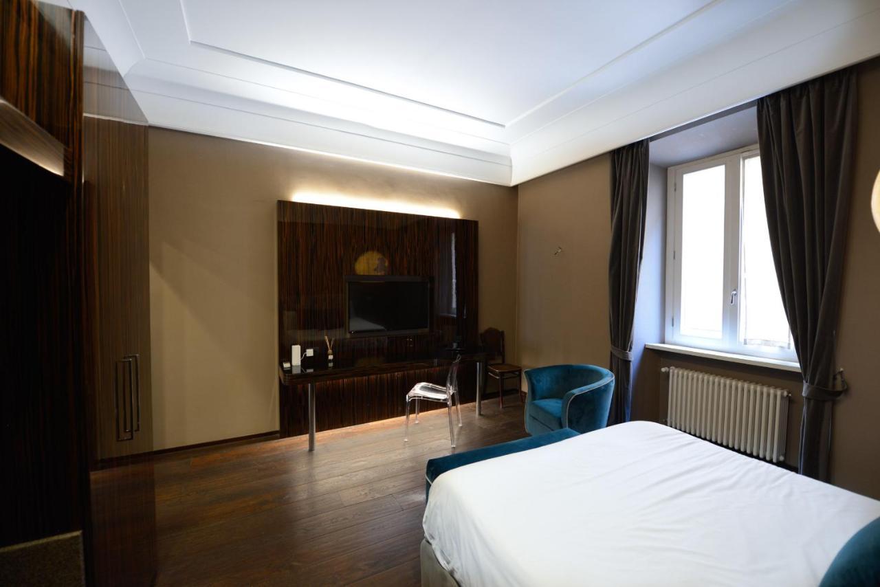 The Babuino - Luxury Serviced Apartment Roma Esterno foto