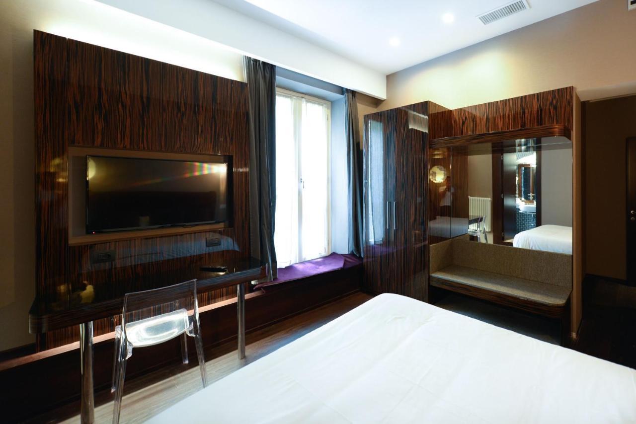 The Babuino - Luxury Serviced Apartment Roma Esterno foto