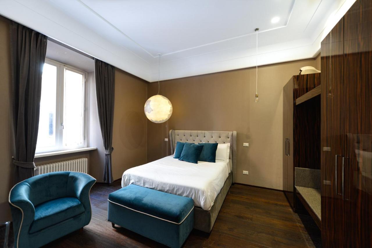 The Babuino - Luxury Serviced Apartment Roma Esterno foto