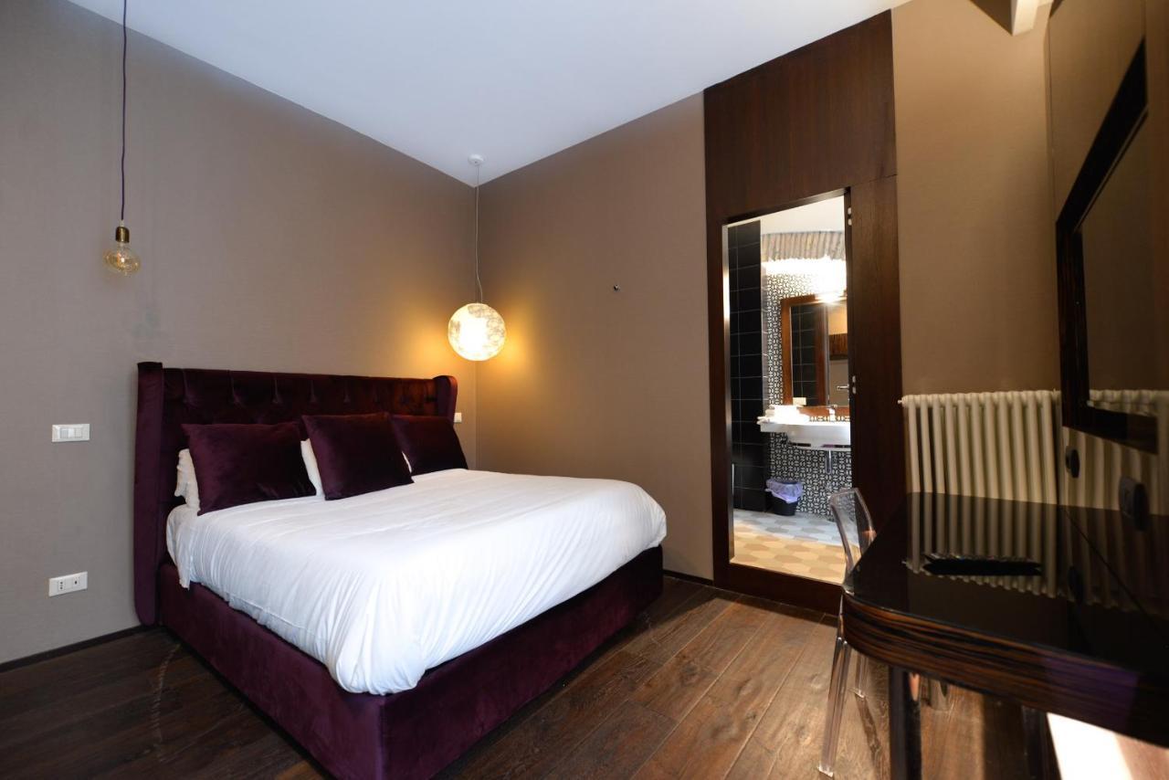 The Babuino - Luxury Serviced Apartment Roma Esterno foto
