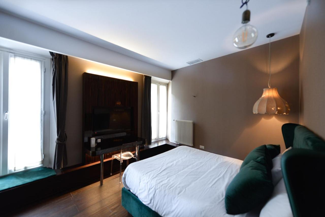 The Babuino - Luxury Serviced Apartment Roma Esterno foto