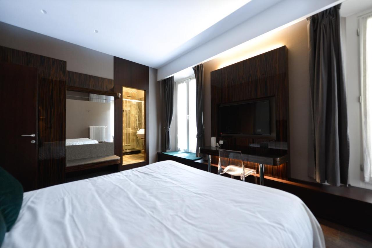 The Babuino - Luxury Serviced Apartment Roma Esterno foto