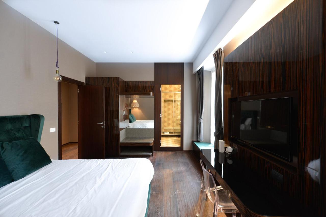The Babuino - Luxury Serviced Apartment Roma Esterno foto